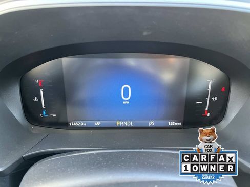 Used 2025 Ford Escape Active image 35