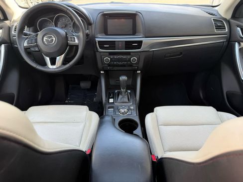 Used 2016 MAZDA CX-5 Grand Touring image 16