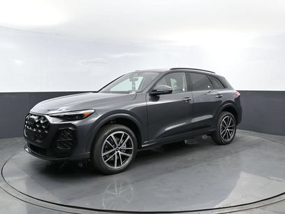 New 2026 Audi Q5 Premium Plus
