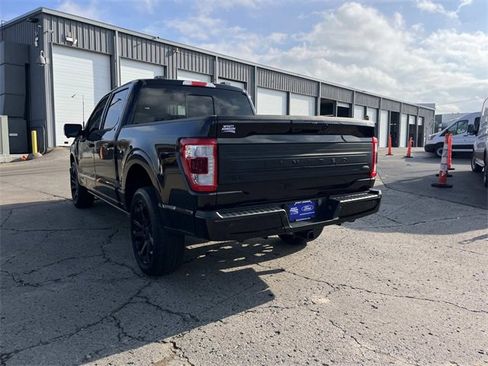 Used 2023 Ford F150 Limited image 5