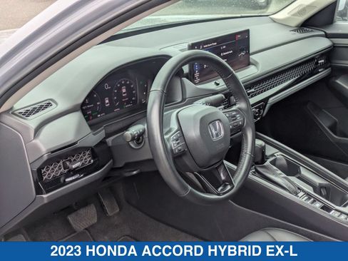 Used 2023 Honda Accord EX-L image 15