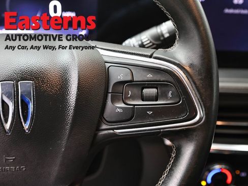 Used 2024 Buick Encore GX Preferred FWD image 15