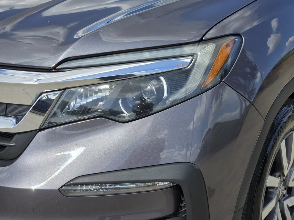 Used 2020 Honda Pilot EX-L image 6