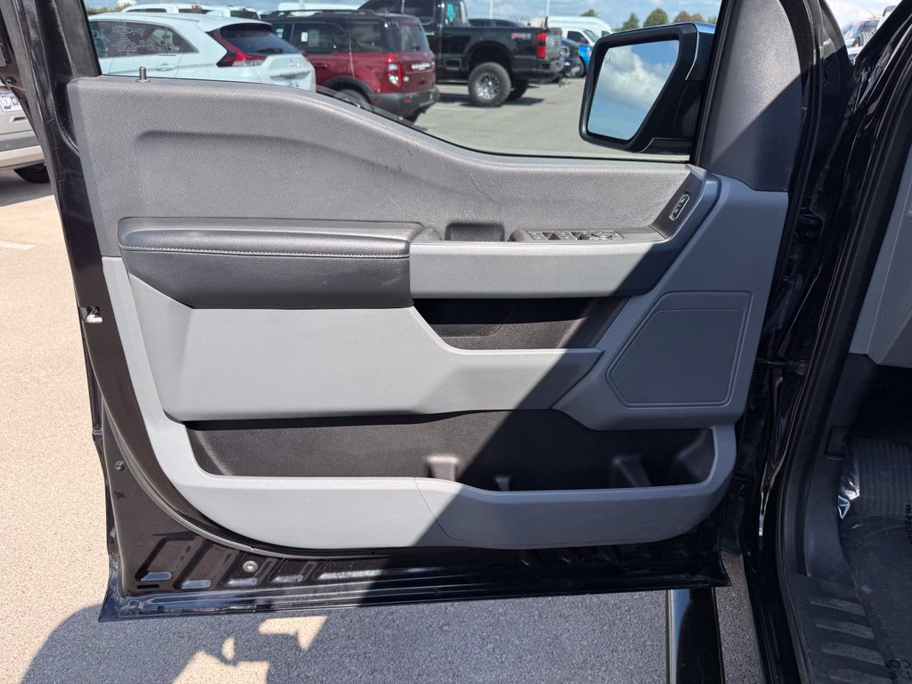 Used 2023 Ford F150 XLT RWD image 8