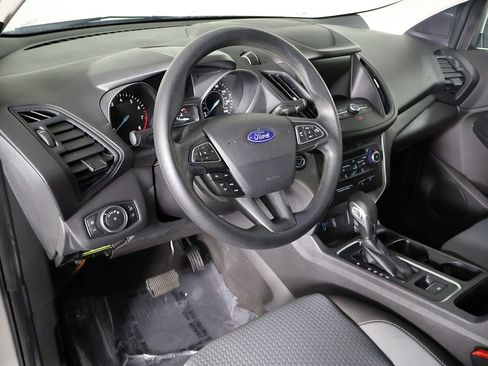 Used 2019 Ford Escape SE AWD/4WD image 23