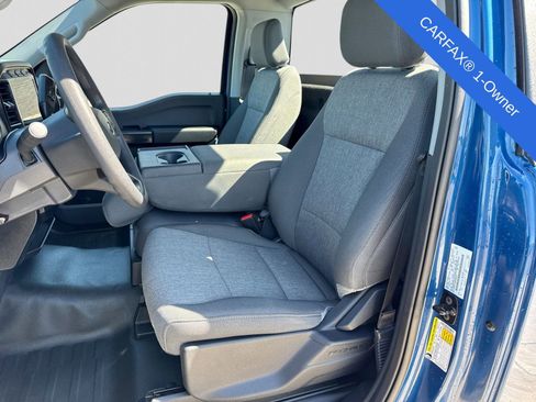 Used 2024 Ford F150 XL AWD/4WD image 19