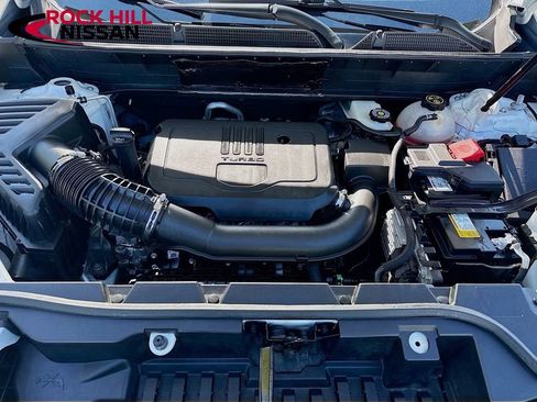 Used 2023 GMC Acadia SLT AWD/4WD image 22
