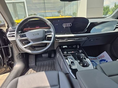 Used 2025 Audi A5 2.0T Premium w/ Convenience Package AWD/4WD image 14