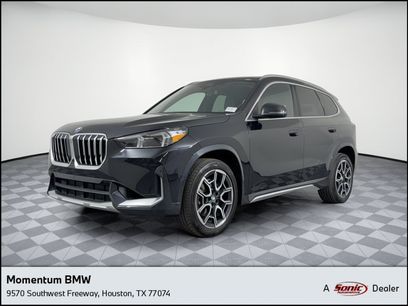 Used 2025 BMW X1 xDrive28i