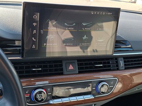 Used 2021 Audi A5 2.0T Premium Plus w/ Premium Plus image 28