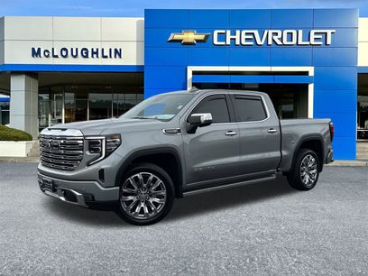 Used 2024 GMC Sierra 1500 Denali