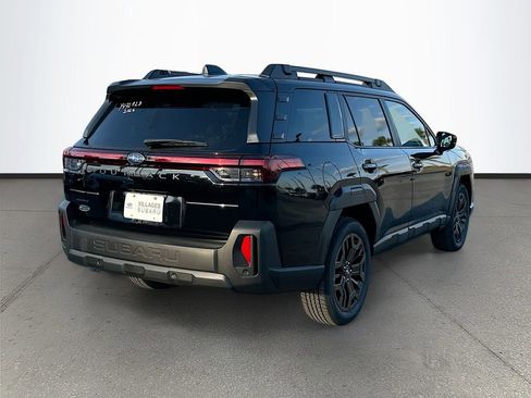 New 2026 Subaru Outback Limited XT image 7