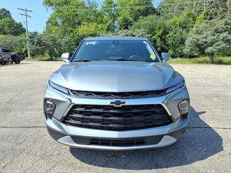 Used 2024 Chevrolet Blazer LT w/ Convenience Package FWD video 2