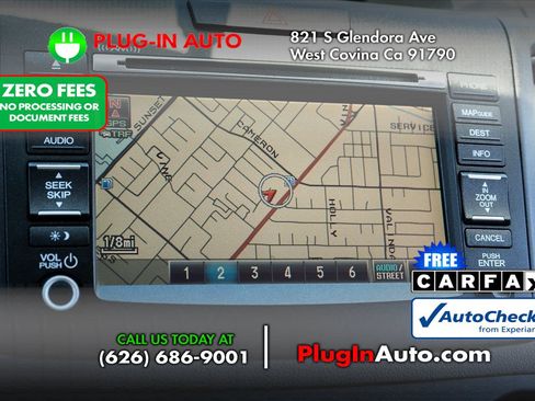 Used 2014 Honda CR-V EX-L image 23