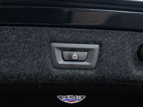 Used 2017 BMW 540i image 53