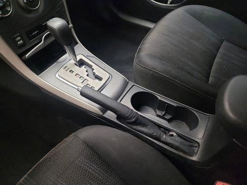 Used 2013 Toyota Corolla S w/ Premium Pkg image 26