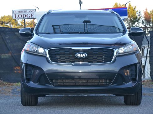 Used 2019 Kia Sorento LX w/ LX V6 Convenience Package image 45