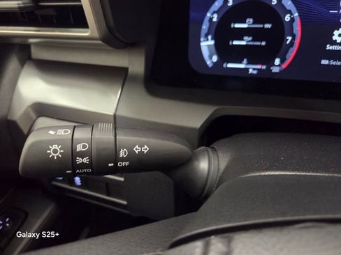 New 2026 Toyota Tacoma TRD Off-Road AWD/4WD image 56