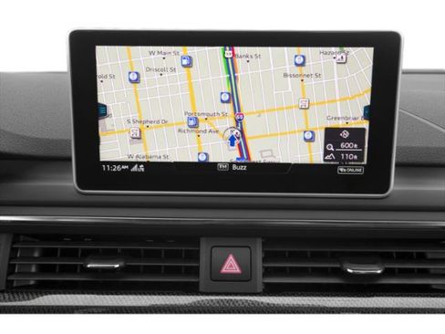 Used 2019 Audi S5 Prestige w/ S Sport Package image 17