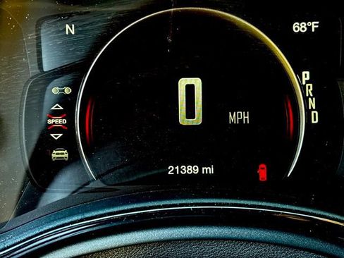 Used 2025 Dodge Durango GT image 16