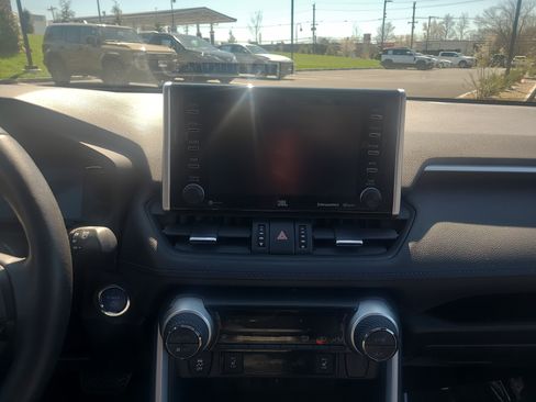 Certified 2021 Toyota RAV4 XSE AWD/4WD image 20
