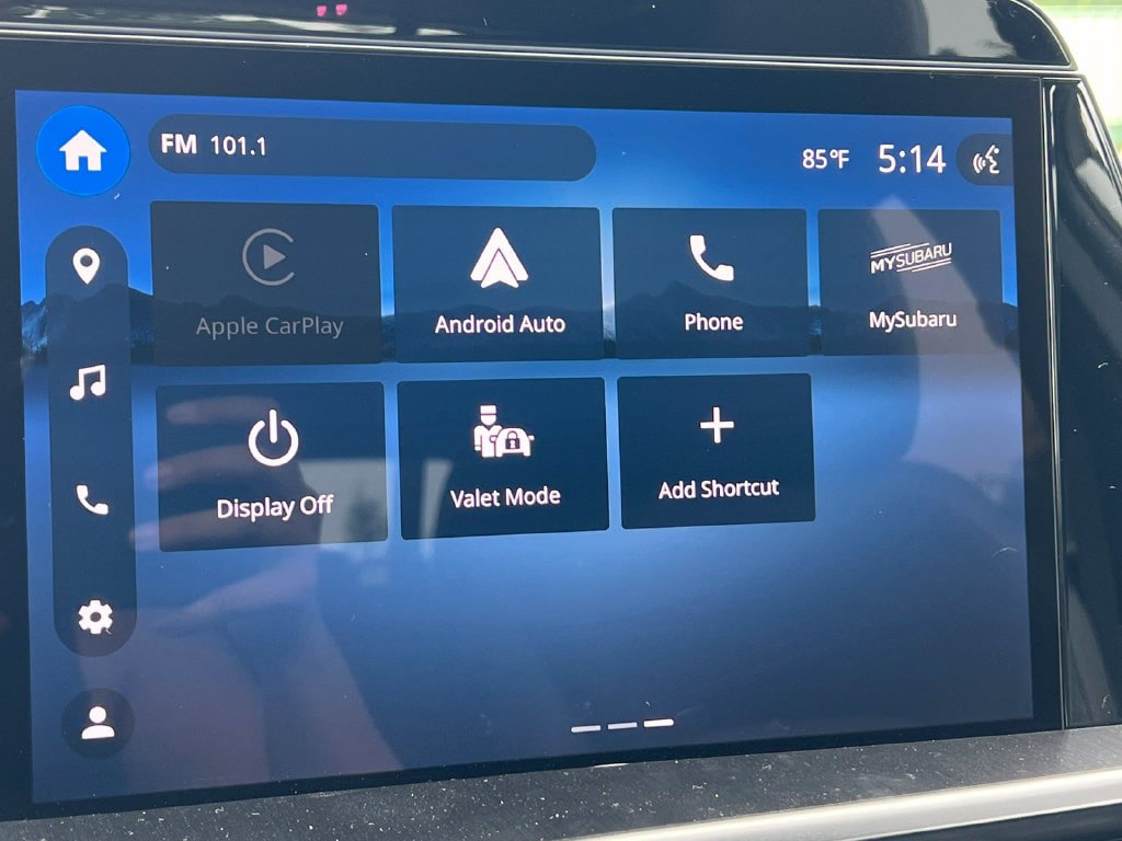 New 2026 Subaru Outback Limited XT AWD/4WD image 24