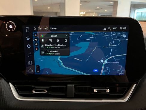 Used 2025 Chevrolet Equinox LT FWD image 20