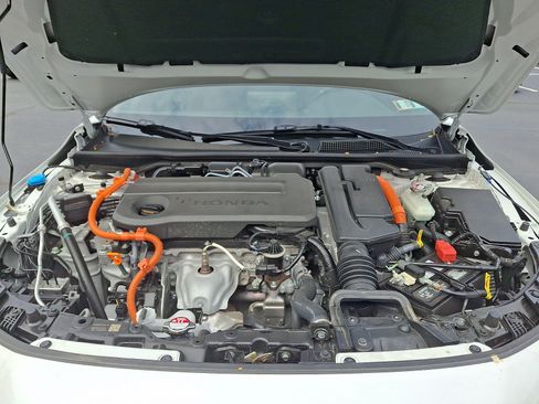 Used 2026 Honda Civic Sport Touring image 28