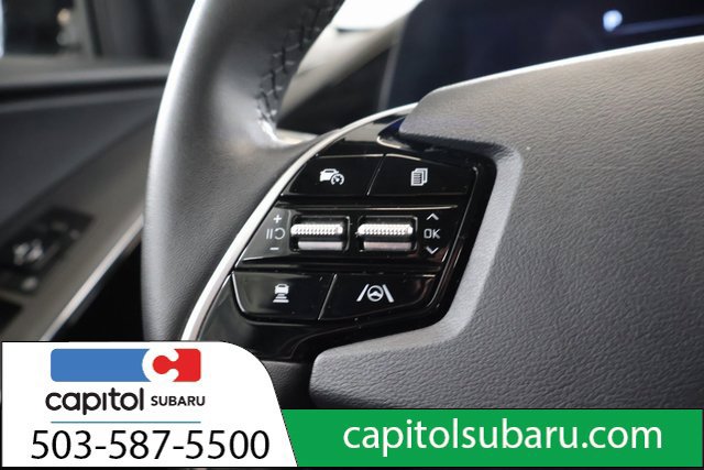 Used 2024 Kia Niro Wind FWD image 17