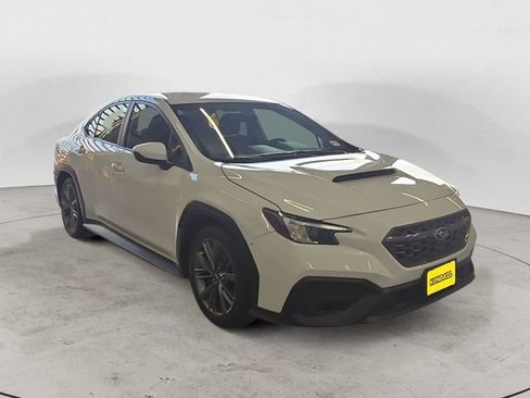 Used 2023 Subaru WRX AWD/4WD image 3