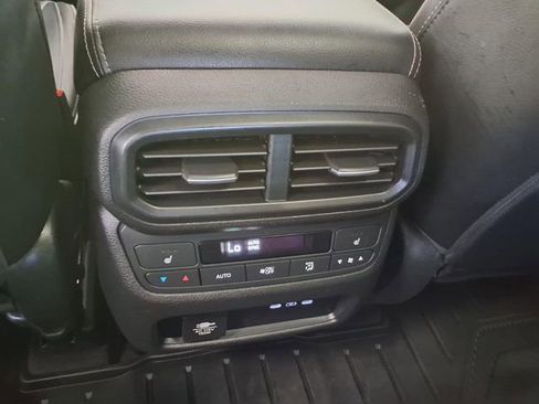 Certified 2024 Honda Pilot Elite image 18