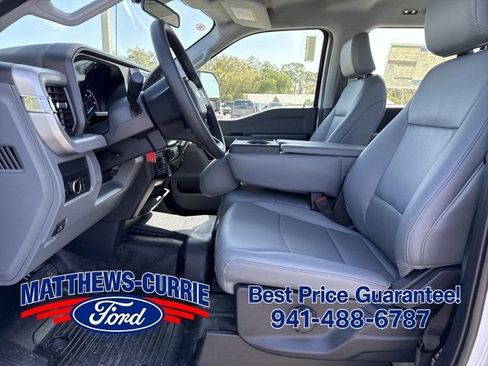 New 2026 Ford F250 XL AWD/4WD image 9