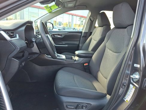 Certified 2024 Toyota RAV4 XLE image 14