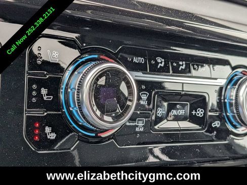 New 2026 GMC Sierra 2500 AT4X image 33