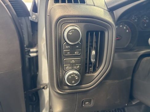 New 2026 GMC Sierra 1500 Pro w/ Pro Value Package image 14