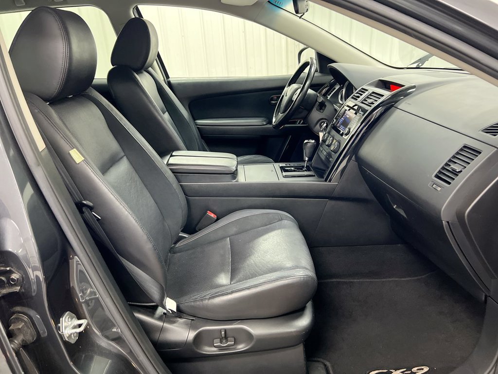 Used 2013 MAZDA CX-9 Touring FWD image 21