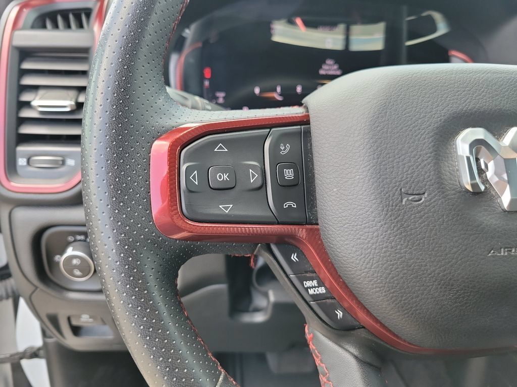 Used 2025 RAM 1500 Rebel w/ Rebel Level 1 Equipment Group AWD/4WD image 23
