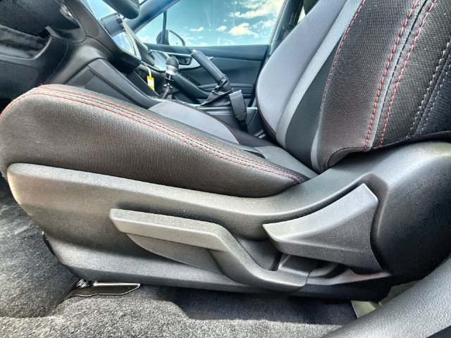 New 2026 Subaru WRX AWD/4WD image 14