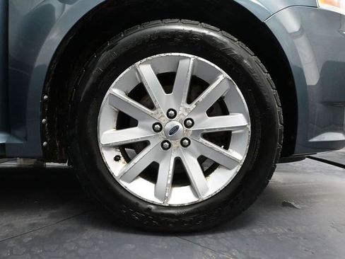 Used 2010 Ford Flex SEL image 16