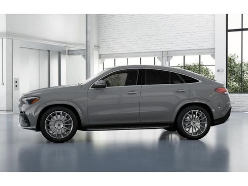 New 2026 Mercedes-Benz GLE 450 4MATIC Coupe image 35