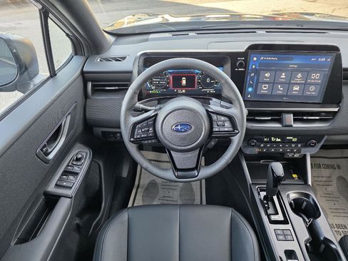 New 2026 Subaru Outback Premium image 14