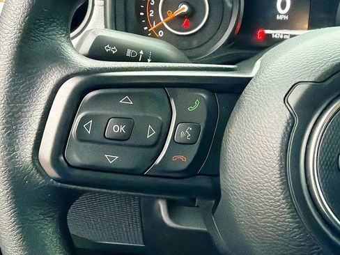 New 2026 Jeep Gladiator Sport image 32