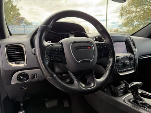 Used 2019 Dodge Durango GT image 21