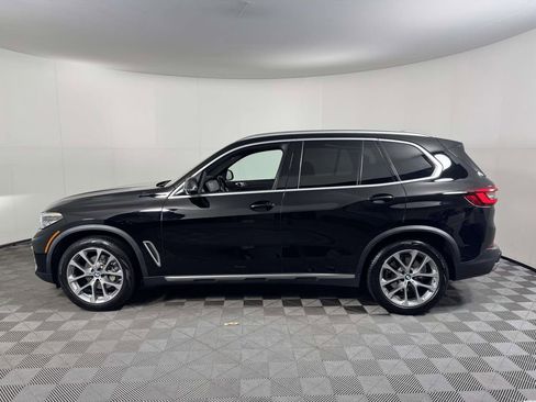 Used 2021 BMW X5 xDrive40i w/ Premium Package AWD/4WD image 11