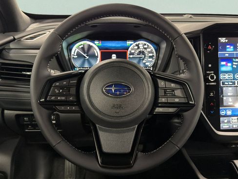 New 2026 Subaru Forester Premium AWD/4WD image 37