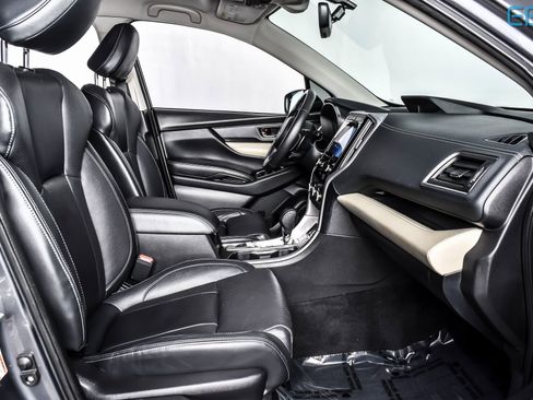 Used 2020 Subaru Ascent Limited w/ Popular Package #2 image 28