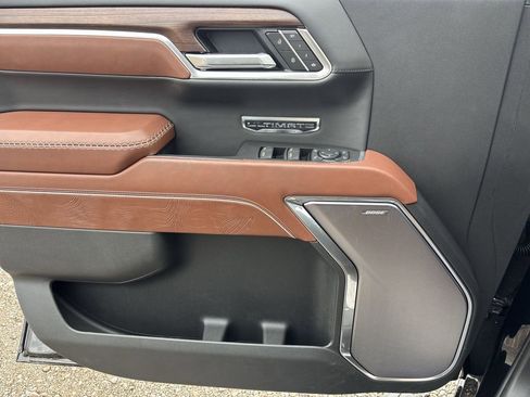 New 2026 GMC Sierra 1500 Denali Ultimate image 23