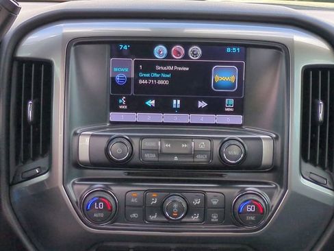 Used 2015 Chevrolet Silverado 1500 LT image 20