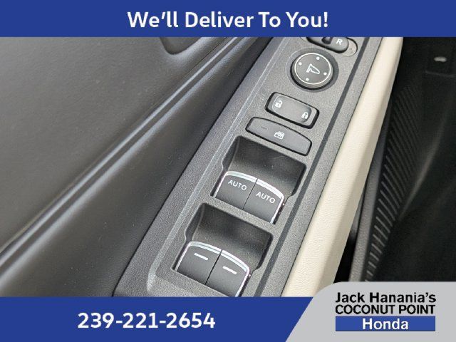 Used 2024 Honda Accord EX-L image 25