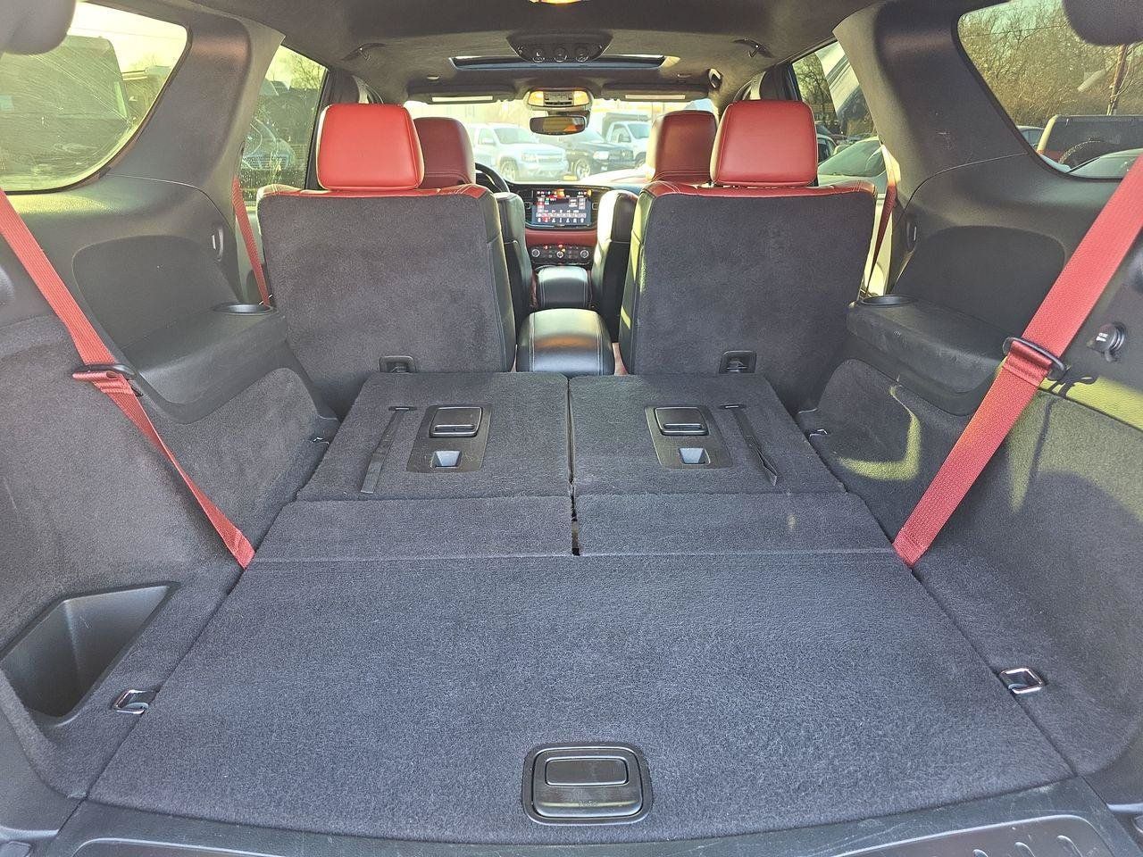 Used 2024 Dodge Durango SRT Hellcat AWD/4WD image 29